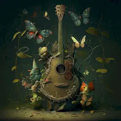 Magical Songs Magical Songs