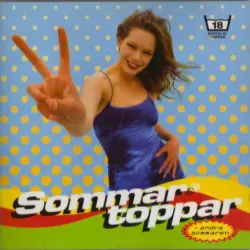 Sommartoppar - Andra sommaren Sommartoppar - Andra sommaren