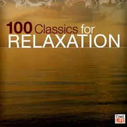 100 Classics for Relaxation: A Glorious Sunrise