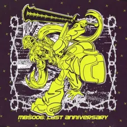 MBS006: Last Anniversary!