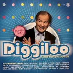 Diggiloo: Lasses Diggiloo-Favoriter! Diggiloo: Lasses Diggiloo-Favoriter!