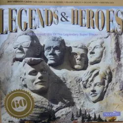 Legends & Heroes