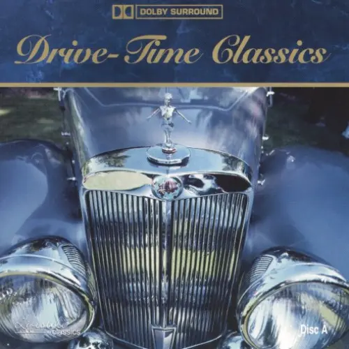 Drive-Time Classics