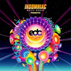 EDC Las Vegas 2022 EDC Las Vegas 2022