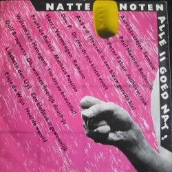 Natte noten