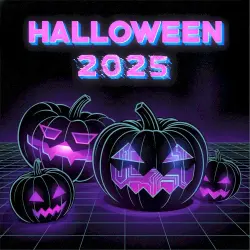 Halloween 2025