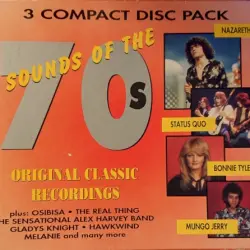 Sounds of the 70s Sounds of the 70s