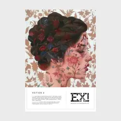 EX! Zine Edition 4 EX! Zine Edition 4
