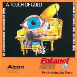 Van Cliburn International Piano Competition - Gold Medalists' Highlights 1989, 1993, 1997