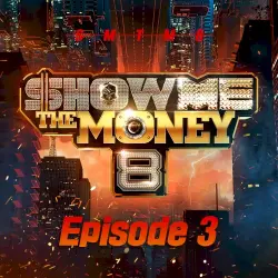 쇼미더머니 8, Episode 3