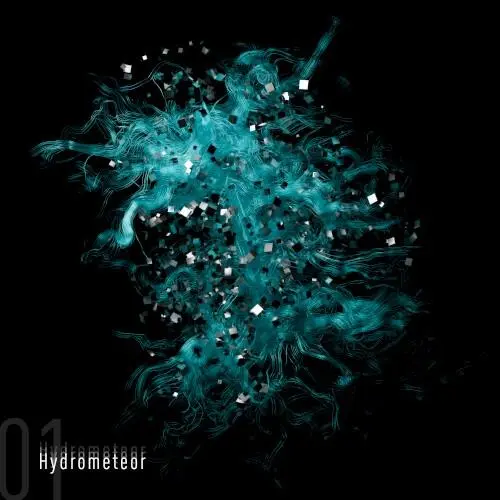 Hydrometeor 01