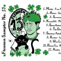 Flennen Sampler No.13