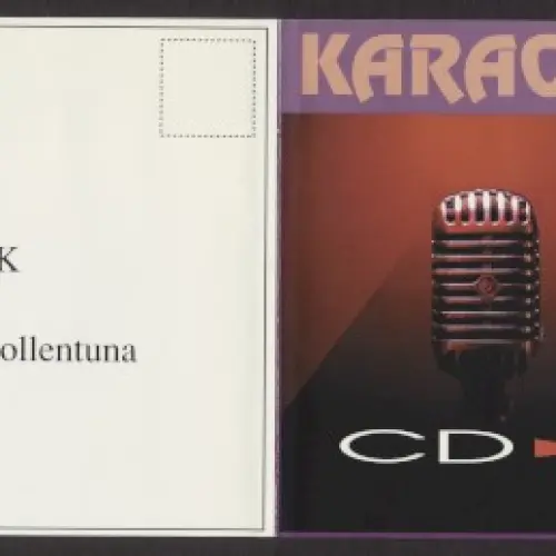 Karaoke Schlager 2
