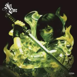 ARTCORE ADE 2025 Vol.1