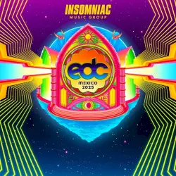 EDC Mexico 2025