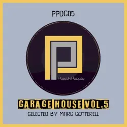 Garage House Vol.5 Garage House Vol.5