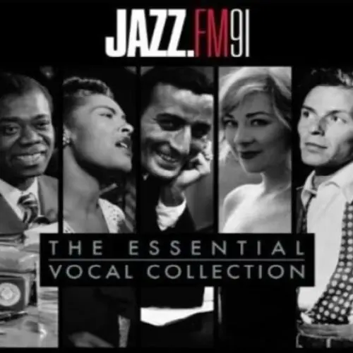JazzFM.91: The Essential Vocal Collection