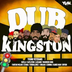 Dub Kingston Dub Kingston