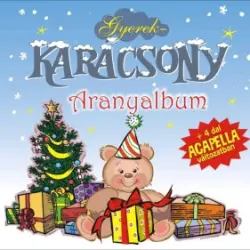 Gyerekkarácsony - Aranyalbum