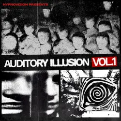 Auditory Illusion Vol.1
