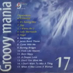 Groovymania 17 Groovymania 17