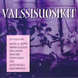 Valssisuosikit