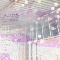 onwrd & upwrd vol. 1 onwrd & upwrd vol. 1