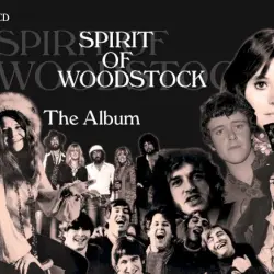 The Spirit of Woodstock