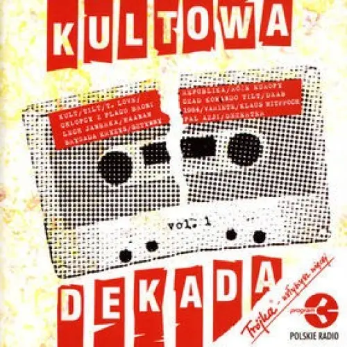 Kultowa Dekada Vol. 1