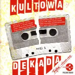 Kultowa Dekada Vol. 1
