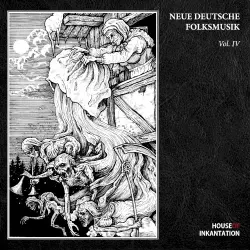 Neue Deutsche Folksmusik - Vol. IV