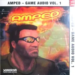 Amped: Game Audio, Vol. 1