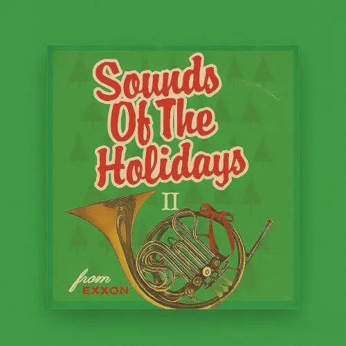 Sounds of the Holidays II