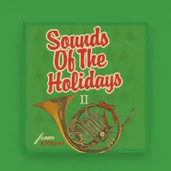 Sounds of the Holidays II Sounds of the Holidays II