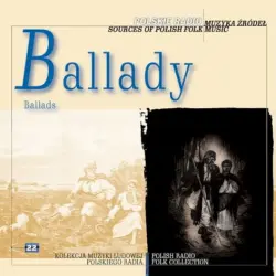 Ballady Ballady