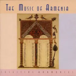 The Music of Armenia