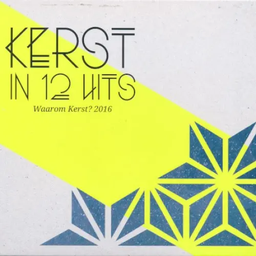 Kerst in 12 hits