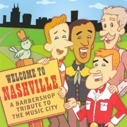 Welcome To Nashville Welcome To Nashville