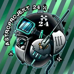 Astroprojekt, Vol. 24 Astroprojekt, Vol. 24