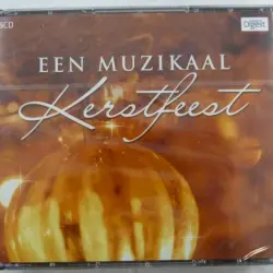 Een Muzikaal Kerstfeest