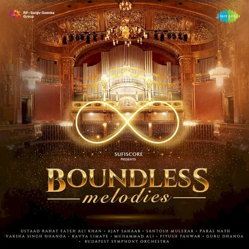 Boundless Melodies