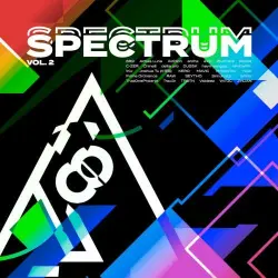 Spectrum Vol. 2 Spectrum Vol. 2