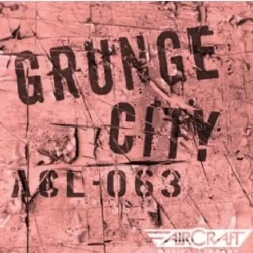 Grunge City