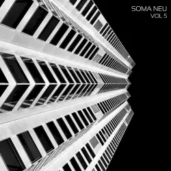 SOMA NEU Vol. 5 SOMA NEU Vol. 5