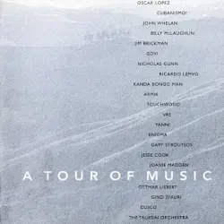 A Tour of Music