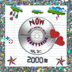 Now That's What I Call Heartbreak IV: The 2000's