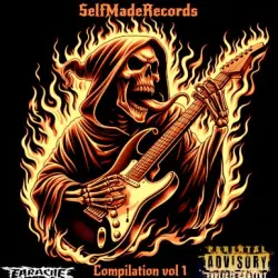 SelfMadeRecords Compilation, Vol 1