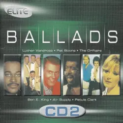 Elite Ballads CD2 Elite Ballads CD2