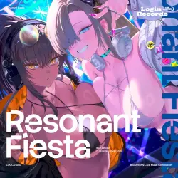 Resonant Fiesta