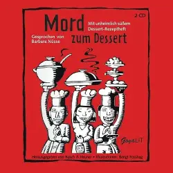 Mord zum Dessert Mord zum Dessert
